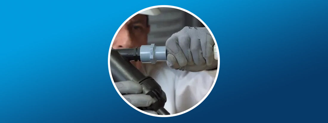 Qué herramientas se necesitan para instalar una Tinaco Plus+ Rotoplas