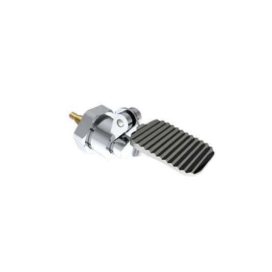 Portapedal Armado 3 y 6 Lts. Helvex SF-113