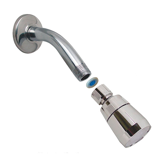 Regadera Rugo 44-IBE