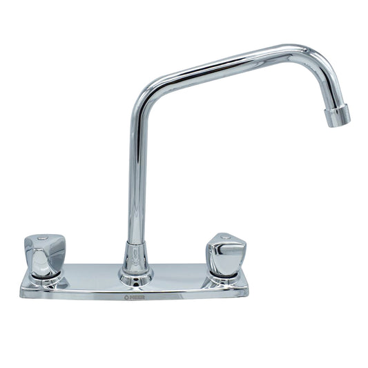 Grifo Mezcladoro Para Meer MZF8125C