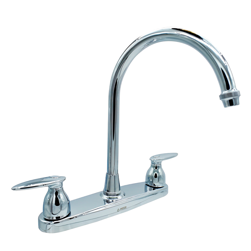 Grifo Para Tarja Fregadero Meer MZF832 Plomosa - Main Image