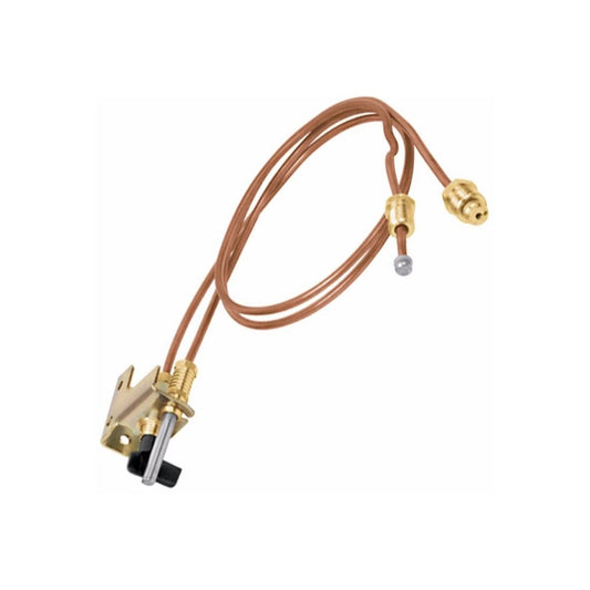 Termopar Piloto Gas L.P. TP 24"