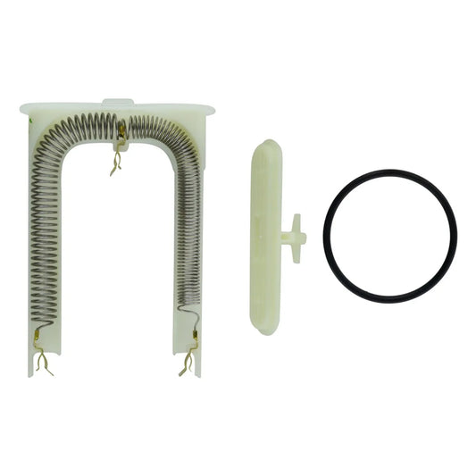 Resistencia Calentador Versátil Lorenzetti 755D