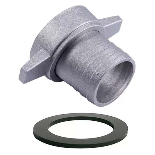 Cople King 3" de Aluminio