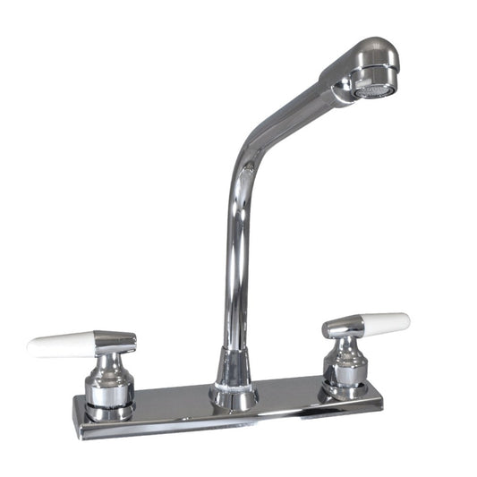 Grifo Mezcladora Para Fregadero Bitka 411M