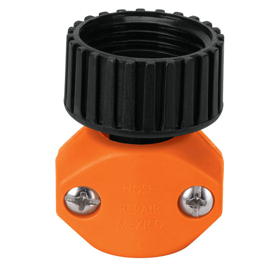 Adaptador Manguera Plastico Hembra 1/2" Truper 12712