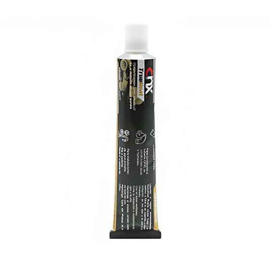 Pegamento Pvc Cnx Cmtc50Amt Trueheat Amarillo 50 Ml
