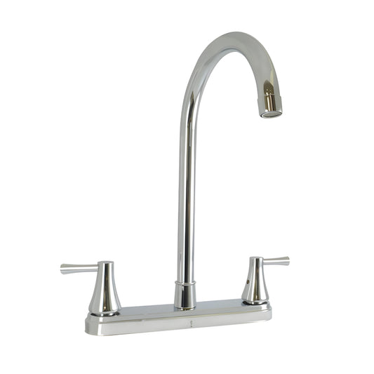 Mezcladora Fregaderos De Cocina Rugo 8-Rp