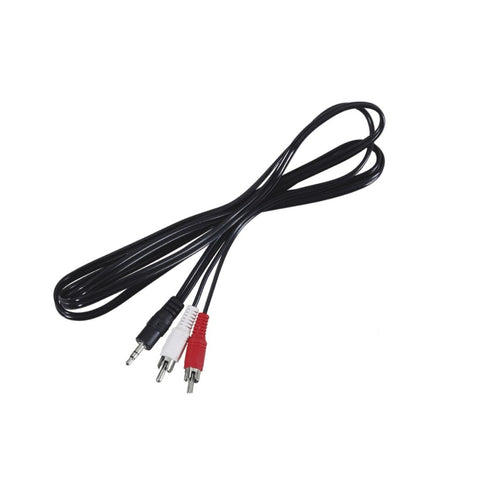 Cable Audio Lion Tools 2412 2 Plug - 1 Mono (1.8 Mt) Pza