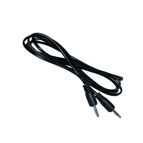 Cable Audio Auxiliar Lion Tools 2409 3.5 Mm (1.5 Mt) Pza