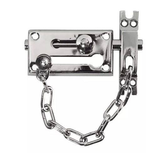 Pasador Con Cadena Cromo Mate Lion Tools 1919
