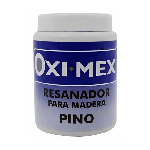 Resanador Para Madera Oximex 460 G Pino