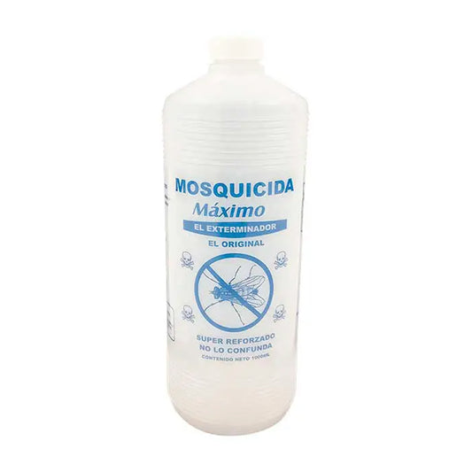 Mosquicida Maximo 1 Lt