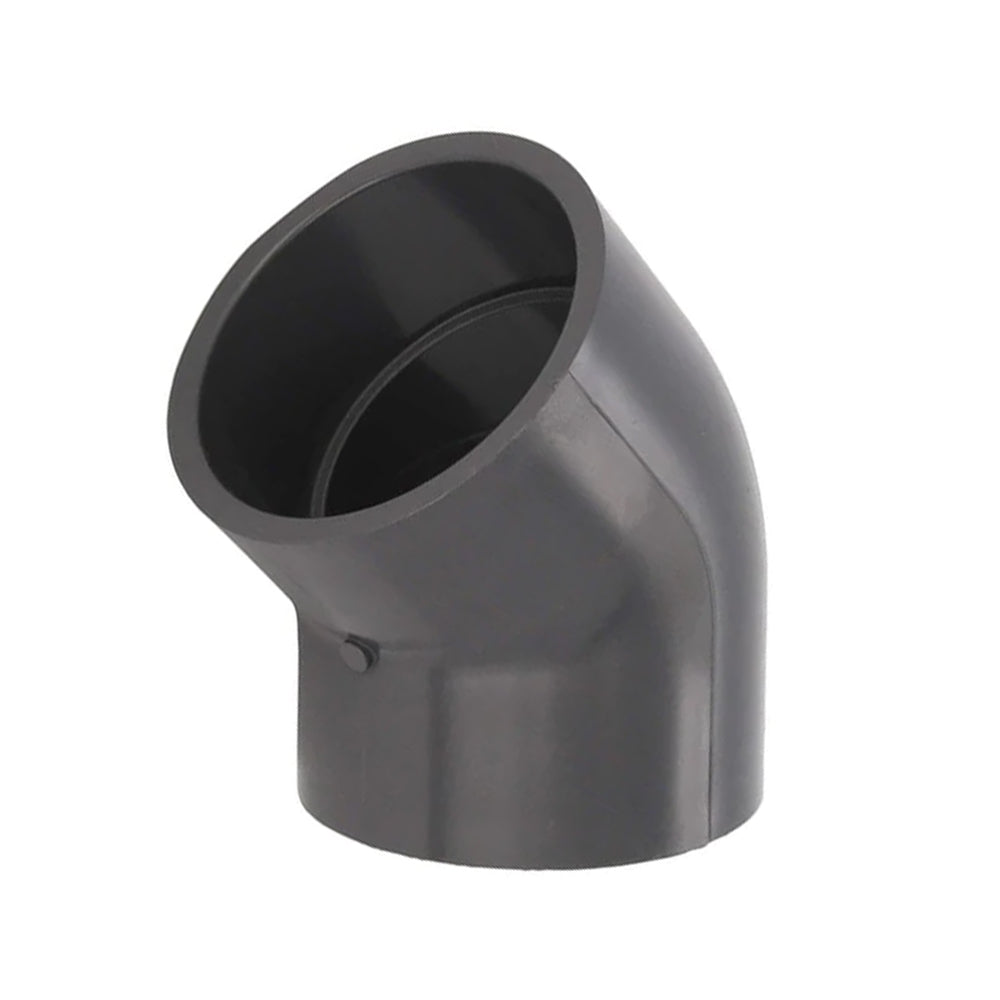 Codo Pvc Cedula 80 45 X 1 2 Plomosa codo-pvc-cedula-80-45-x-1-2-plomosa