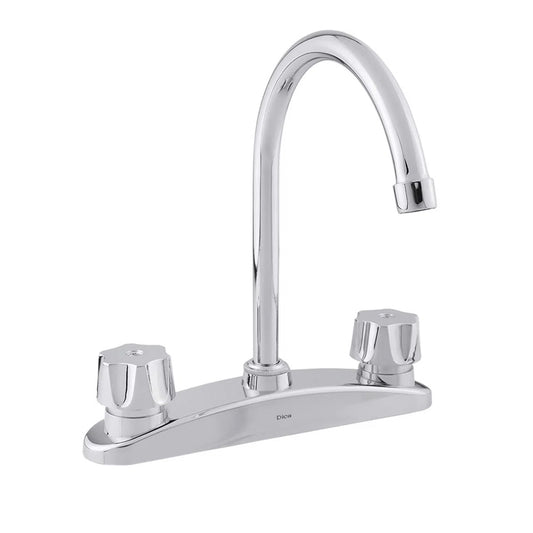 Grifo Para Cocina Fregadero Dica 4333Ts