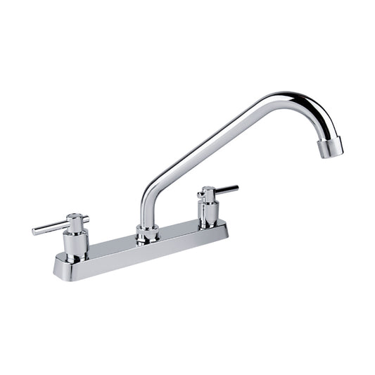 Llave Mezcladora Para Cocina Fregadero Dica 4335Ts