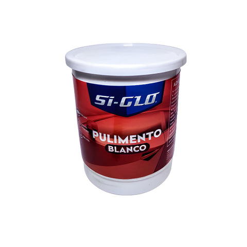 Pulimento Blanco Si-Glo 29506 250 Ml