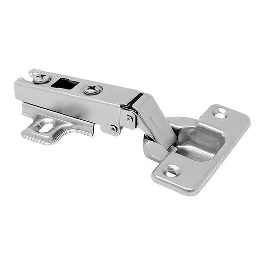 Bisagra Bidimensional Eco Brazo Recto Bolsa 35 Mm