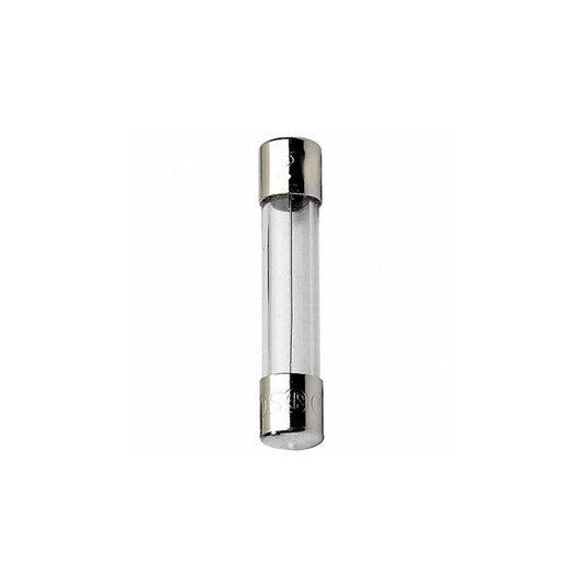 Fusible Vidrio Aser 5A