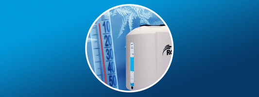 ¿El Tinaco Plus+  Rotoplas soportan cambios extremos de temperatura?