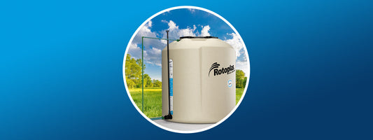 Cuánto tiempo lleva instalar un Tinaco Plus+ Rotoplas