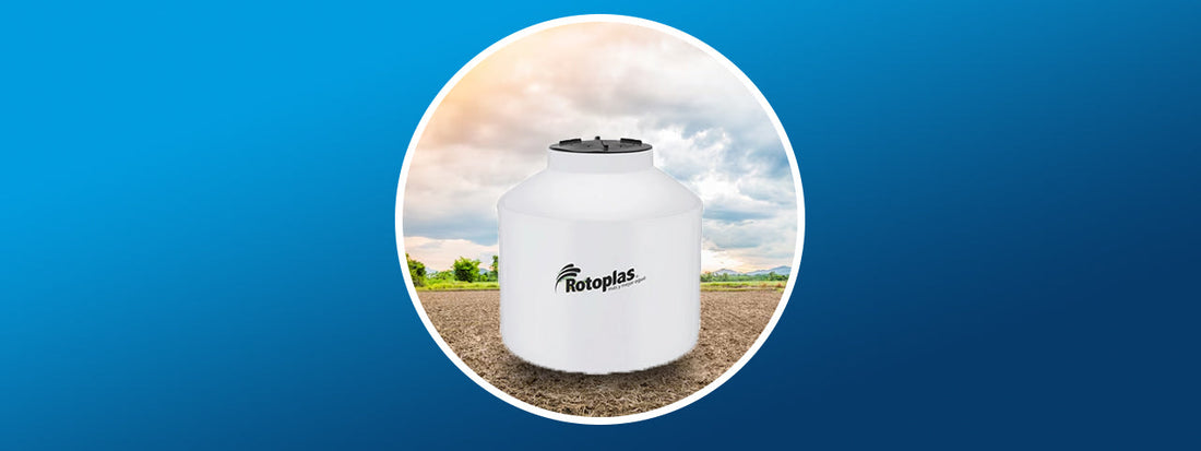 Tanques Verticales Cerrados: La Solución Ideal para Almacenamiento Eficiente y Seguro