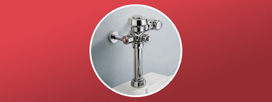 ¿Qué es un fluxómetro y cómo funciona?