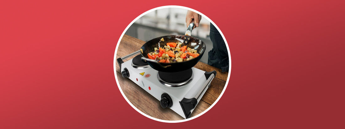 Qué son las Parrilla Eléctricas y para qué Sirven