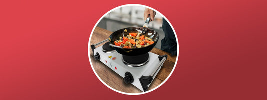 Qué son las Parrilla Eléctricas y para qué Sirven