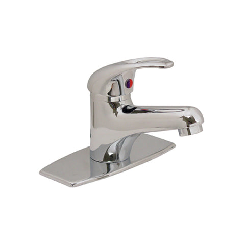 Para Lavabo Monomando Llave Mezcladora Rugo Llave Mezcladora