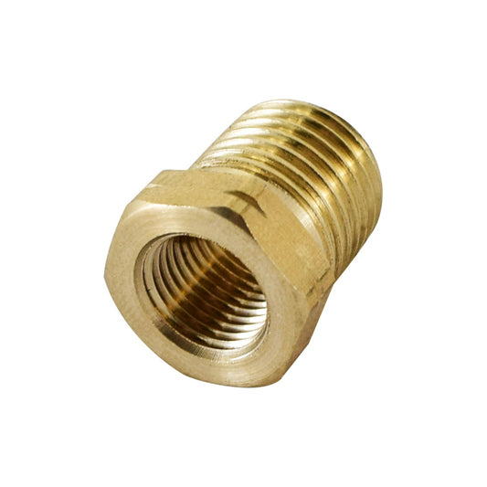 Reduccion Anbec Bronce 3/4" X 1/2"