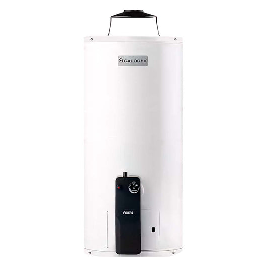 Calentador Boiler Calorex Fortis G10 LP