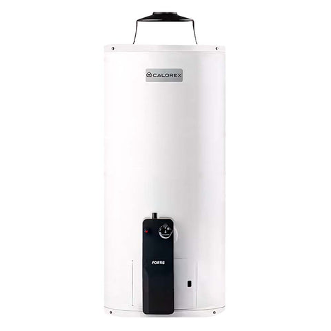 Calentador Boiler Calorex Fortis G10 LP