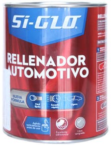 RELLENADOR AUTOMOTRIZ (BONDO) LT 29004