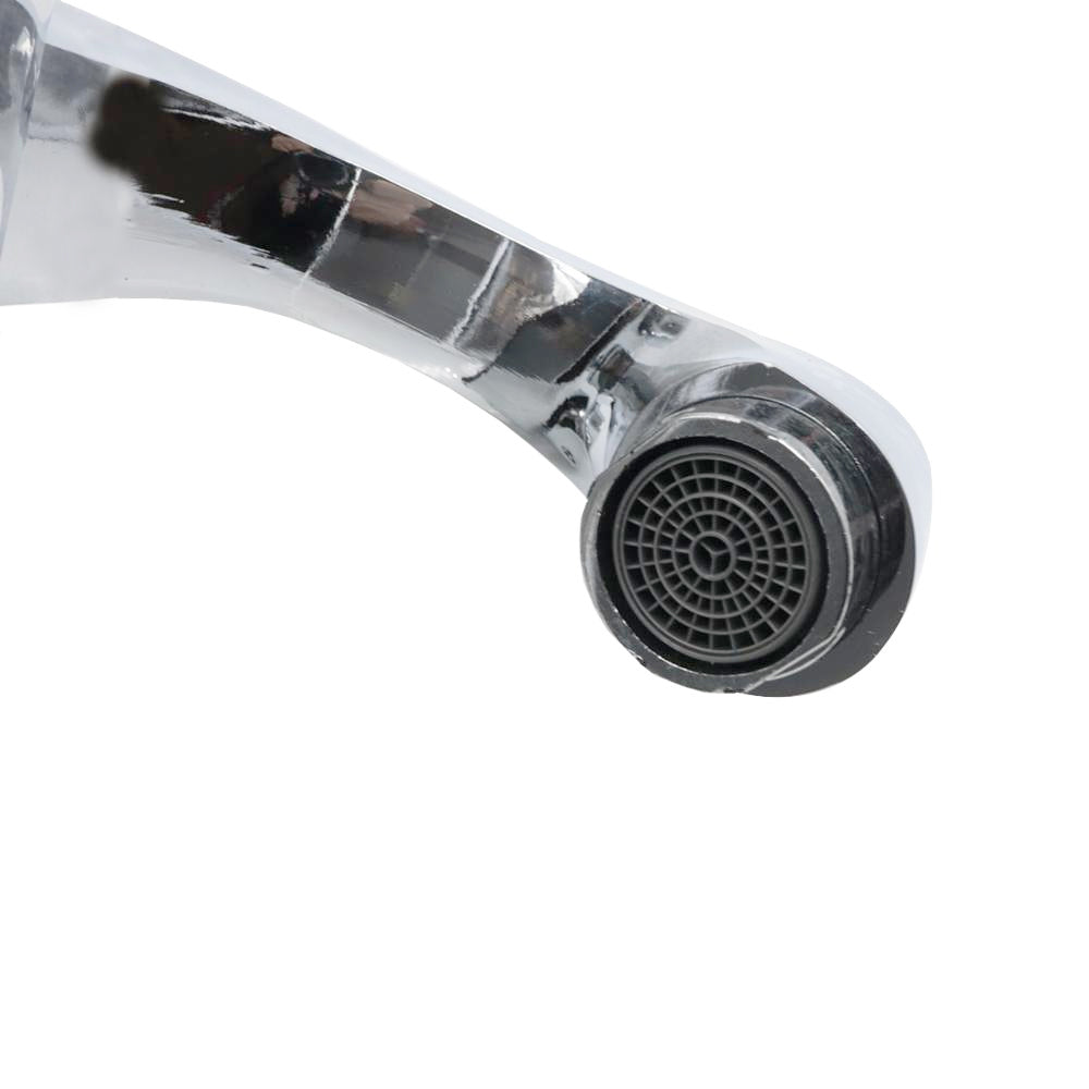 Llave Mezcladora Para Baño Lavamanos Meer Mzl431