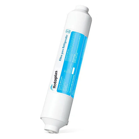 Cartucho para Refrigerador Rotoplas