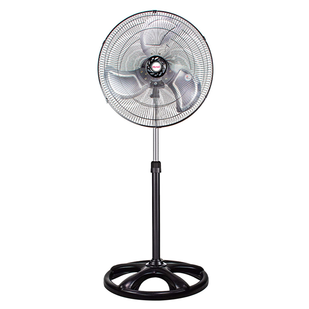 Ventilador Pedestal De 20" Mytek 3398
