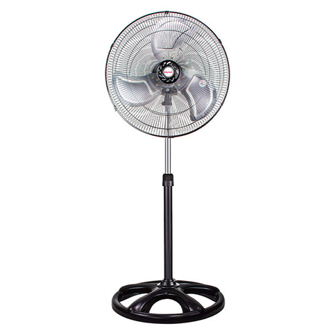 Ventilador Pedestal De 20" Mytek 3398