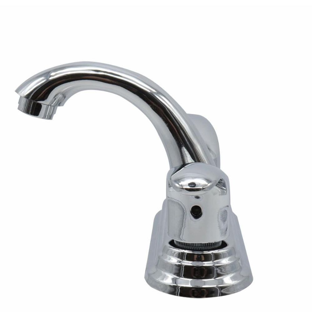 Grifo Mezcladora Para Baño Lavabo Meer Mzl4118