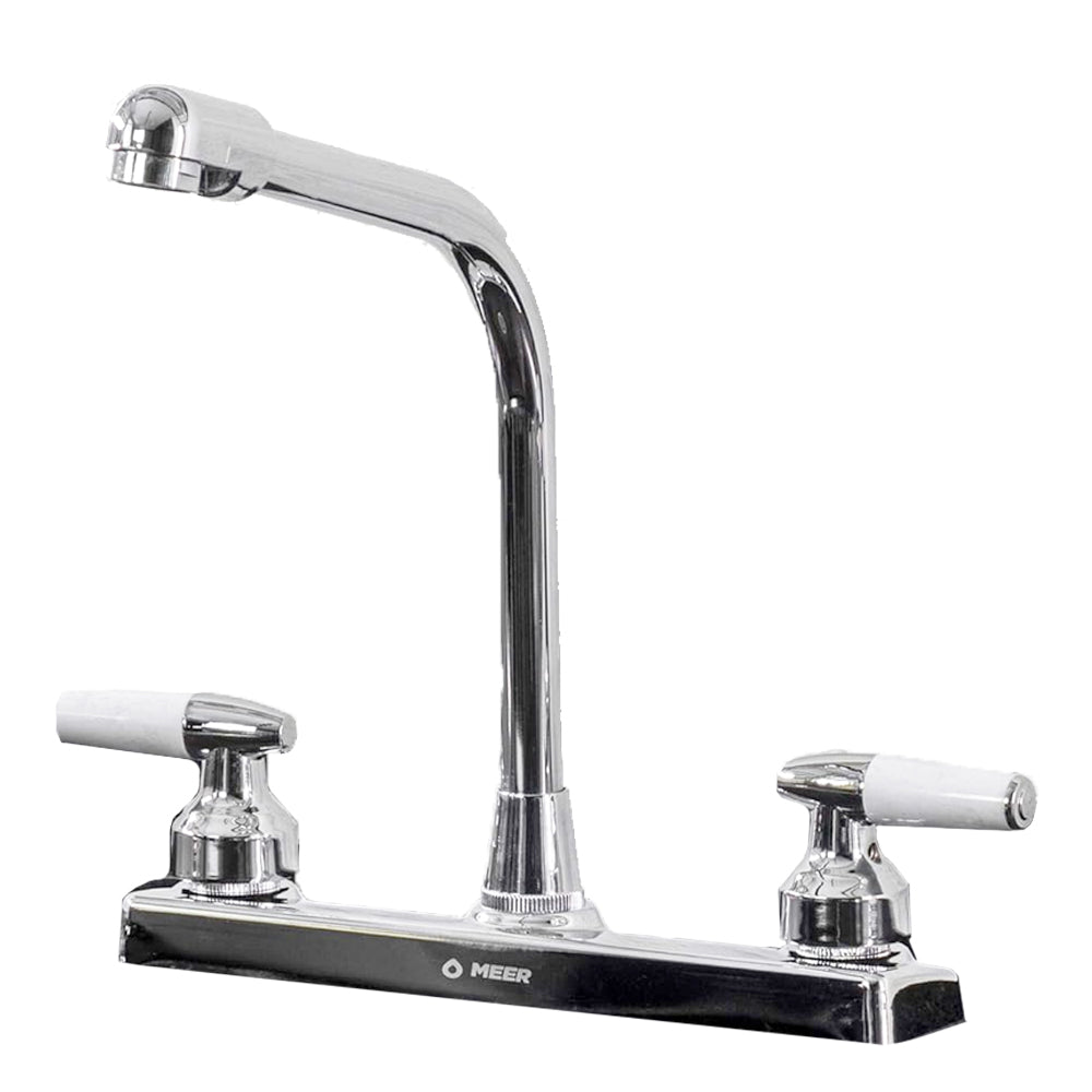 Grifo Fregadero Para Cocina Moderna Meer Mzf8405