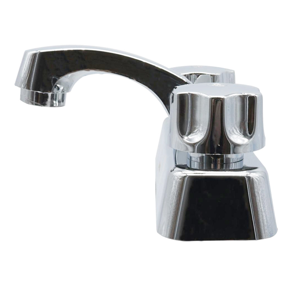 Grifo Mezcladora Para Baño Lavabo Meer Mzl431