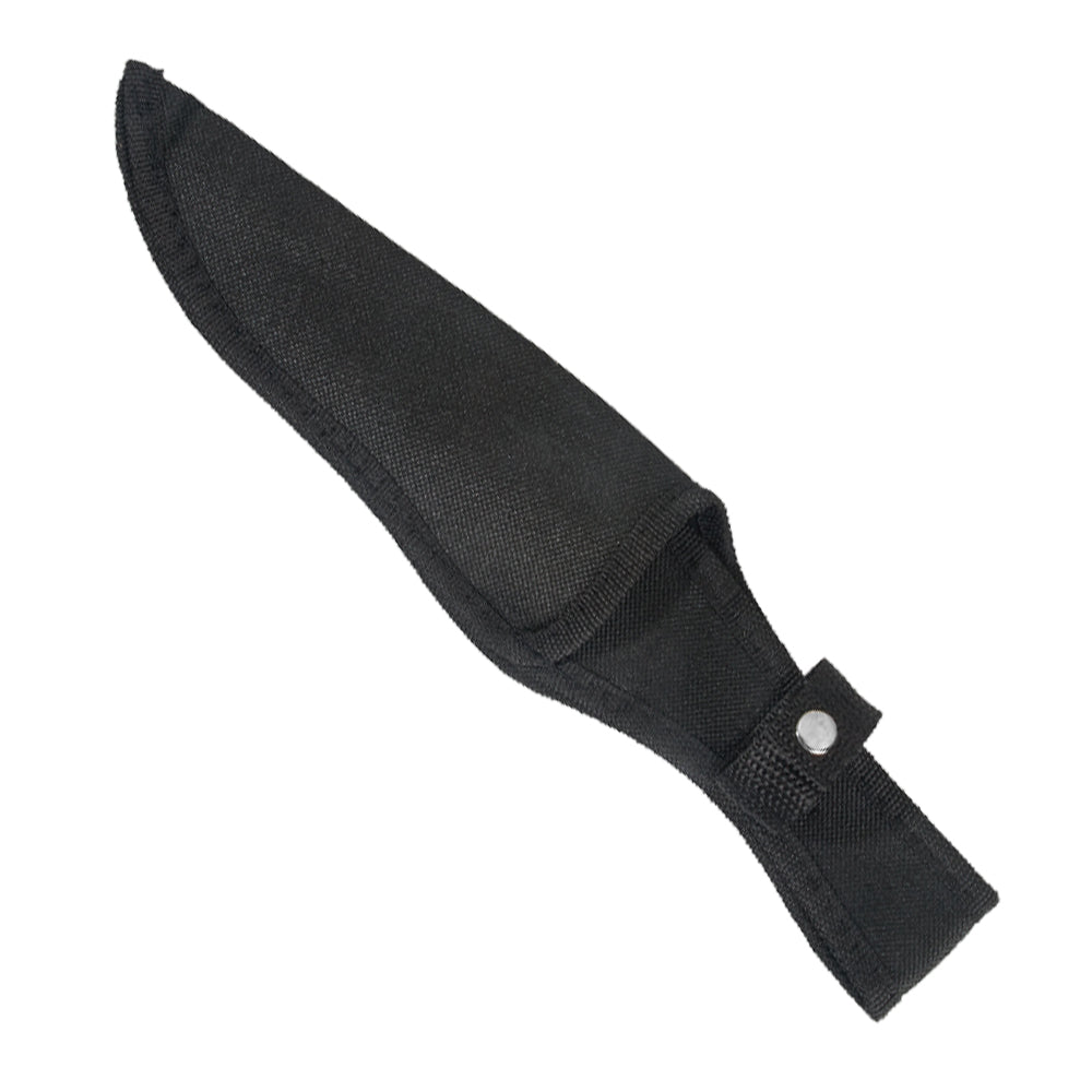 Cuchillo de caza para supervivencia