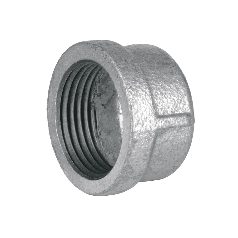 TAPON GALVANIZADO HEMBRA 1/8"