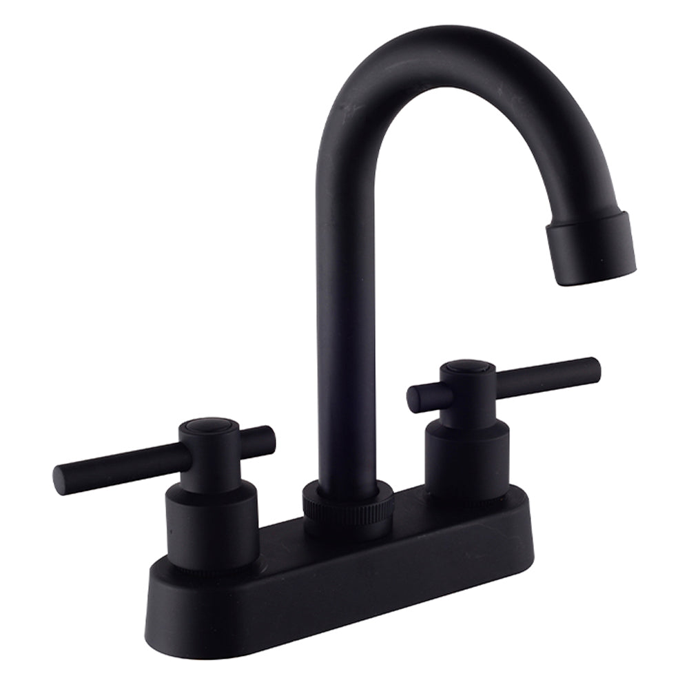 Mezcladora Lavabo 4" Tipo Bar Dica 4025.2