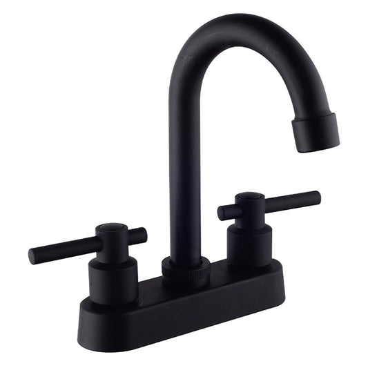 Mezcladora Lavabo 4" Tipo Bar Dica 4025.2