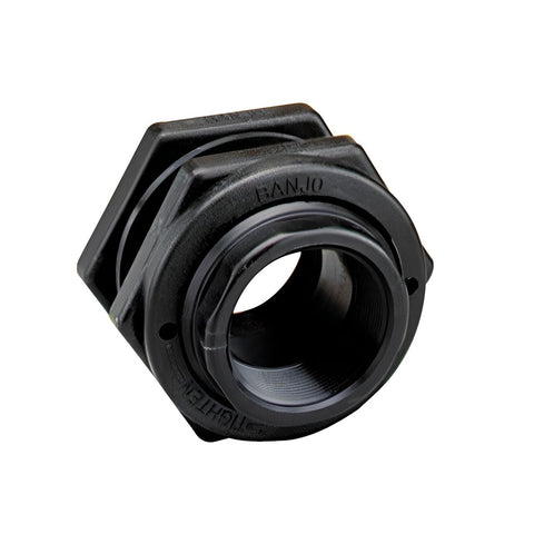 Contratuerca Hexagonal Polipropileno EPDM 3/4" Rotoplas 580021