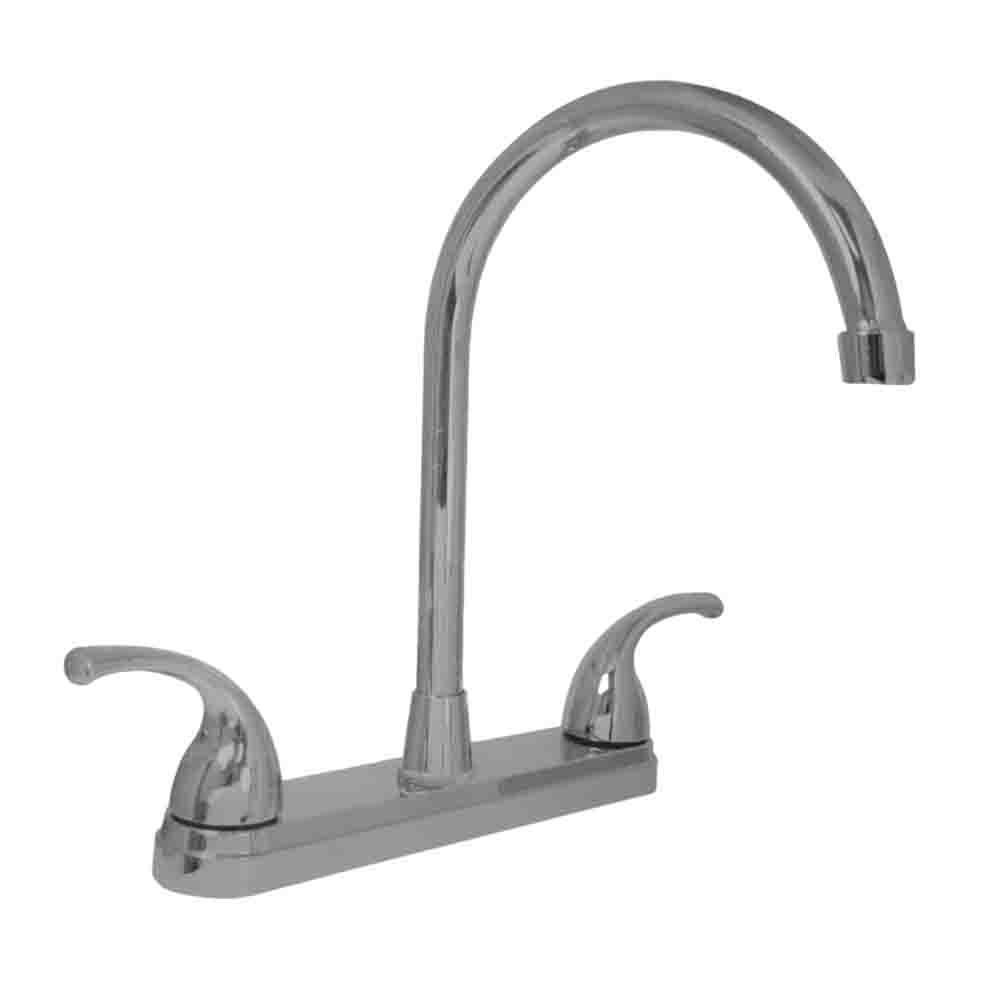 Grifo Para Mezcladora Cocina Fregadero Fontanery 11036