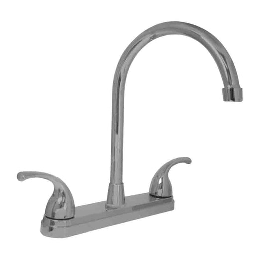 Grifo Para Mezcladora Cocina Fregadero Fontanery 11036