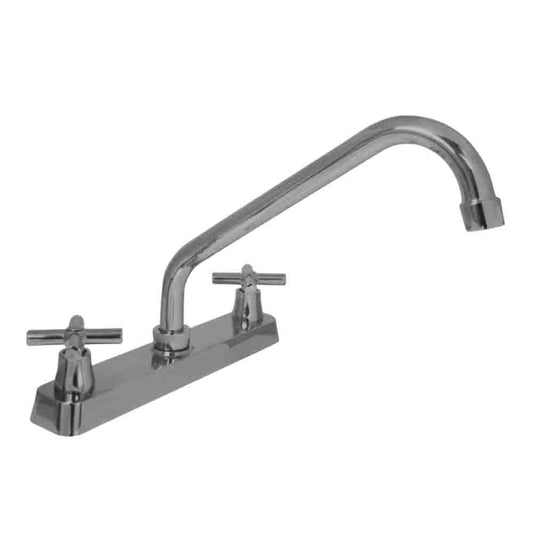 Llave Para Mezcladora Cocina Fregadero Fontanery 11036