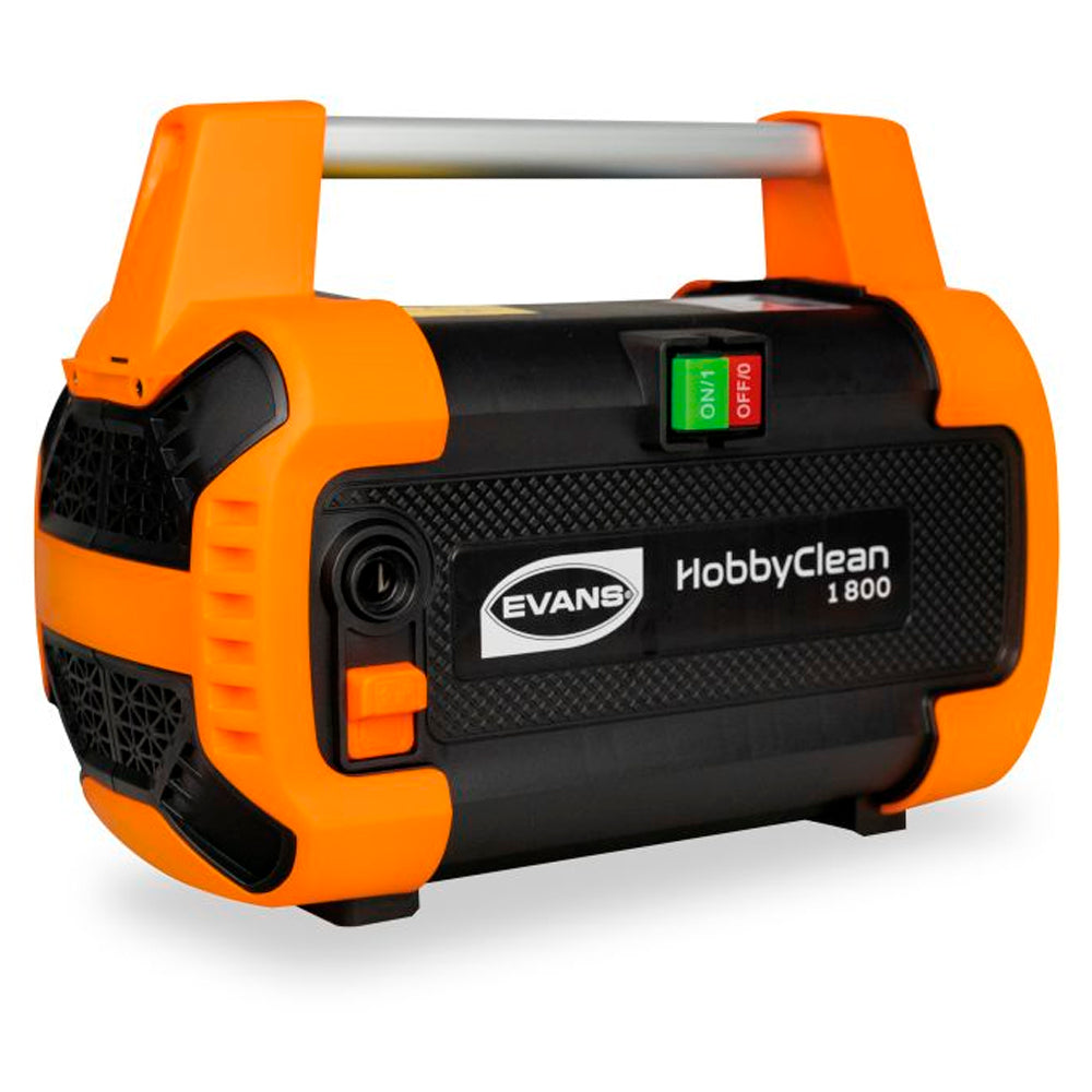 HOBBYCLEAN 1800 W 7LPM 2000PSI EVANS HD06L20ME250